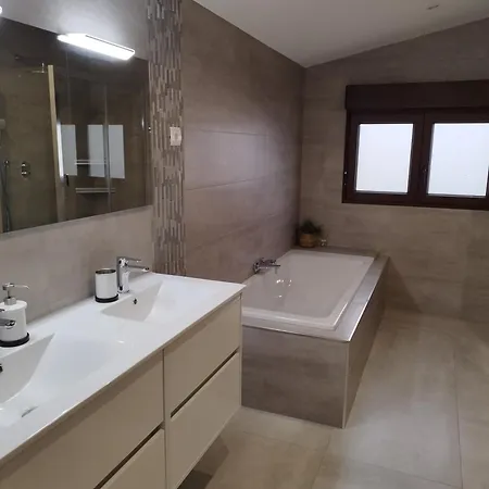 Mi Lugar Favorito Vila Torrejon del Rey Exterior foto