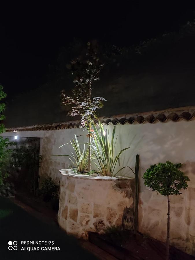 Mi Lugar Favorito Villa Torrejon del Rey