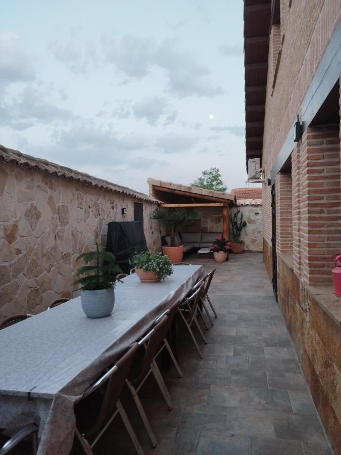 Mi Lugar Favorito * Torrejon del Rey