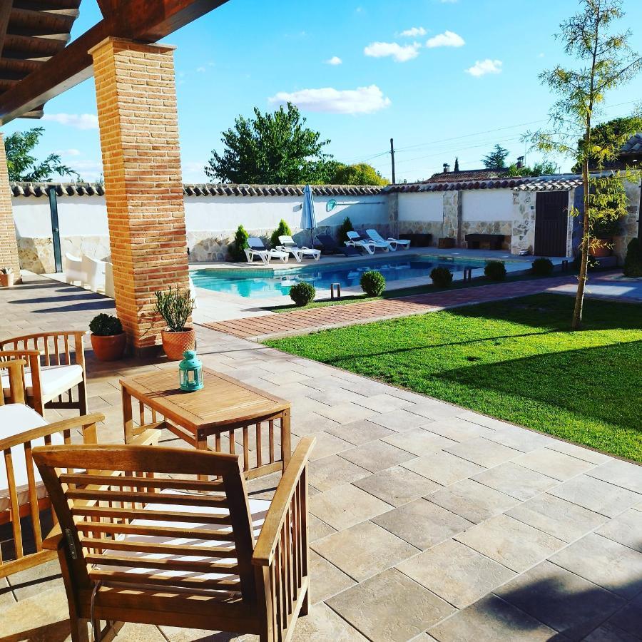 Mi Lugar Favorito Villa