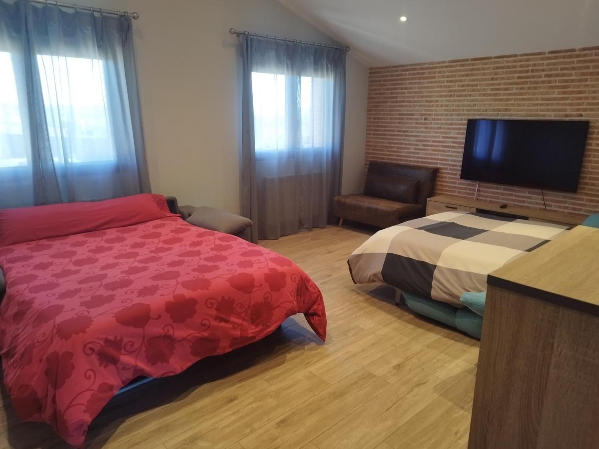 Mi Lugar Favorito Villa Torrejon del Rey