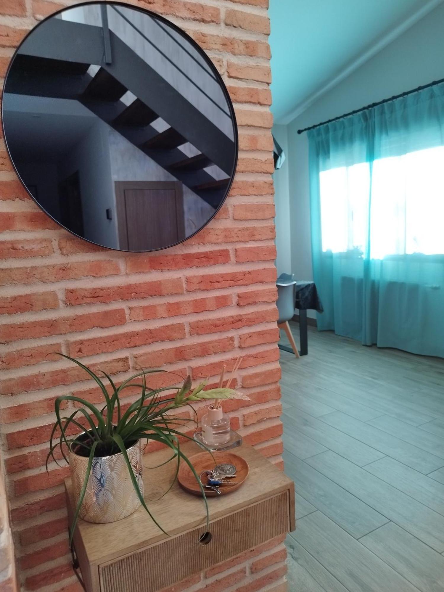 Villa Mi Lugar Favorito Torrejon del Rey