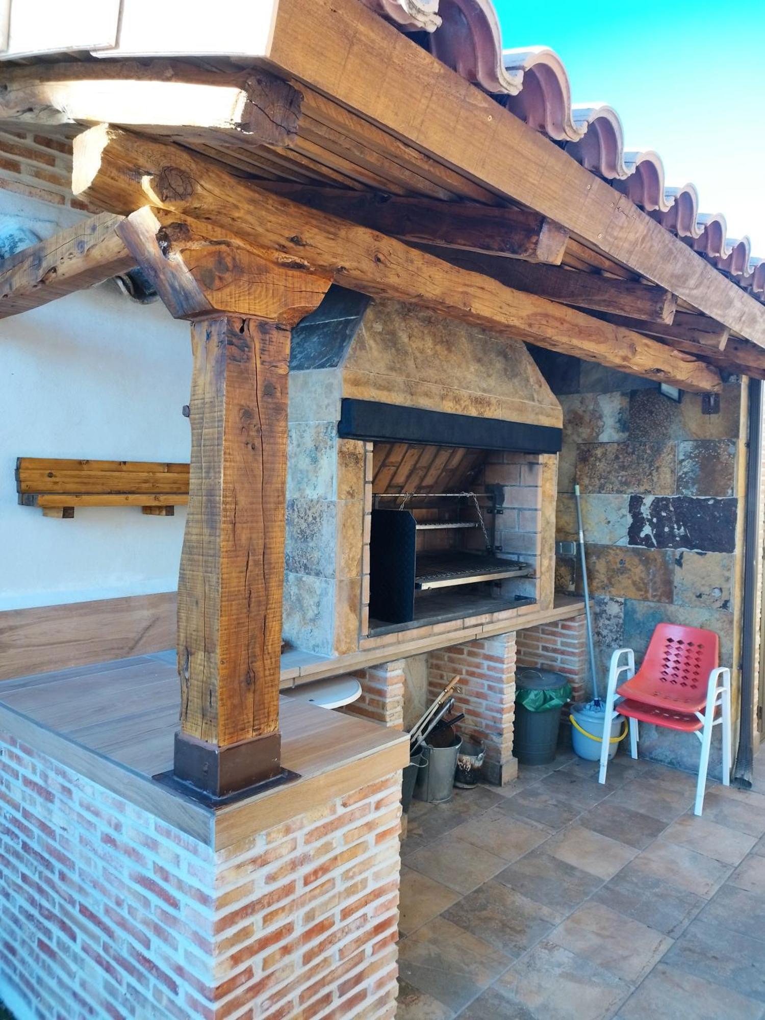 Mi Lugar Favorito Villa *