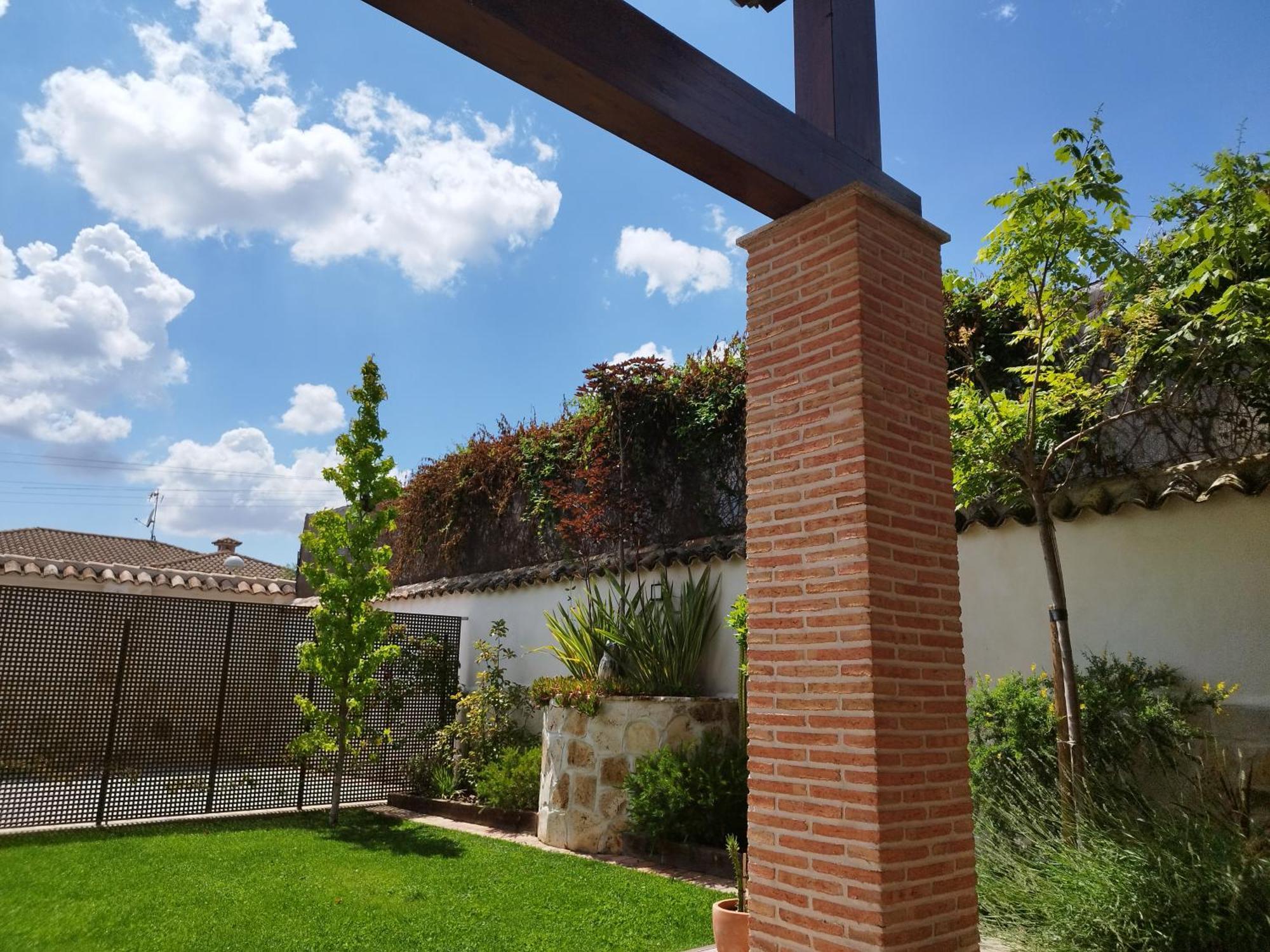 Villa Mi Lugar Favorito Torrejon del Rey