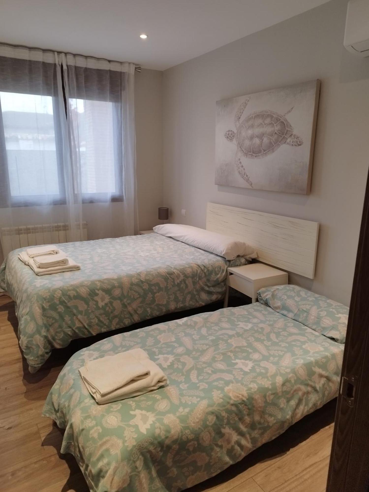 Mi Lugar Favorito Villa Torrejon del Rey